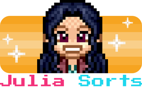 Julia Sorts